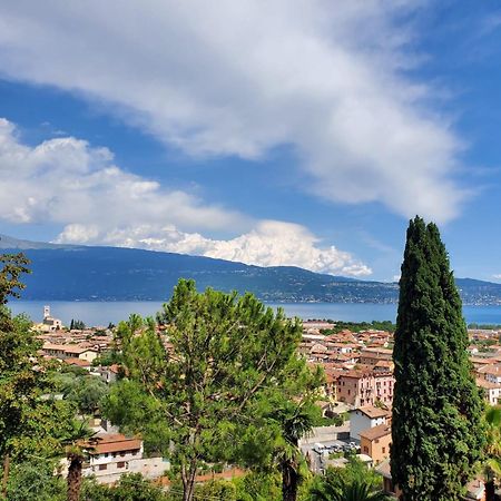Garda Sunshine Daire Toscolano Maderno Dış mekan fotoğraf