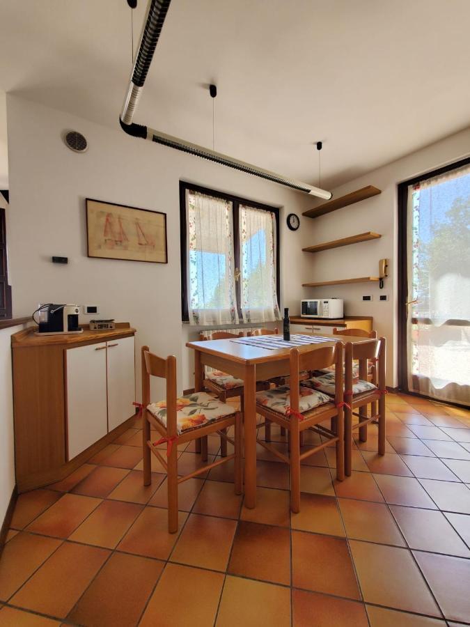 Garda Sunshine Daire Toscolano Maderno Dış mekan fotoğraf