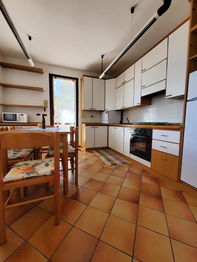 Garda Sunshine Daire Toscolano Maderno Dış mekan fotoğraf