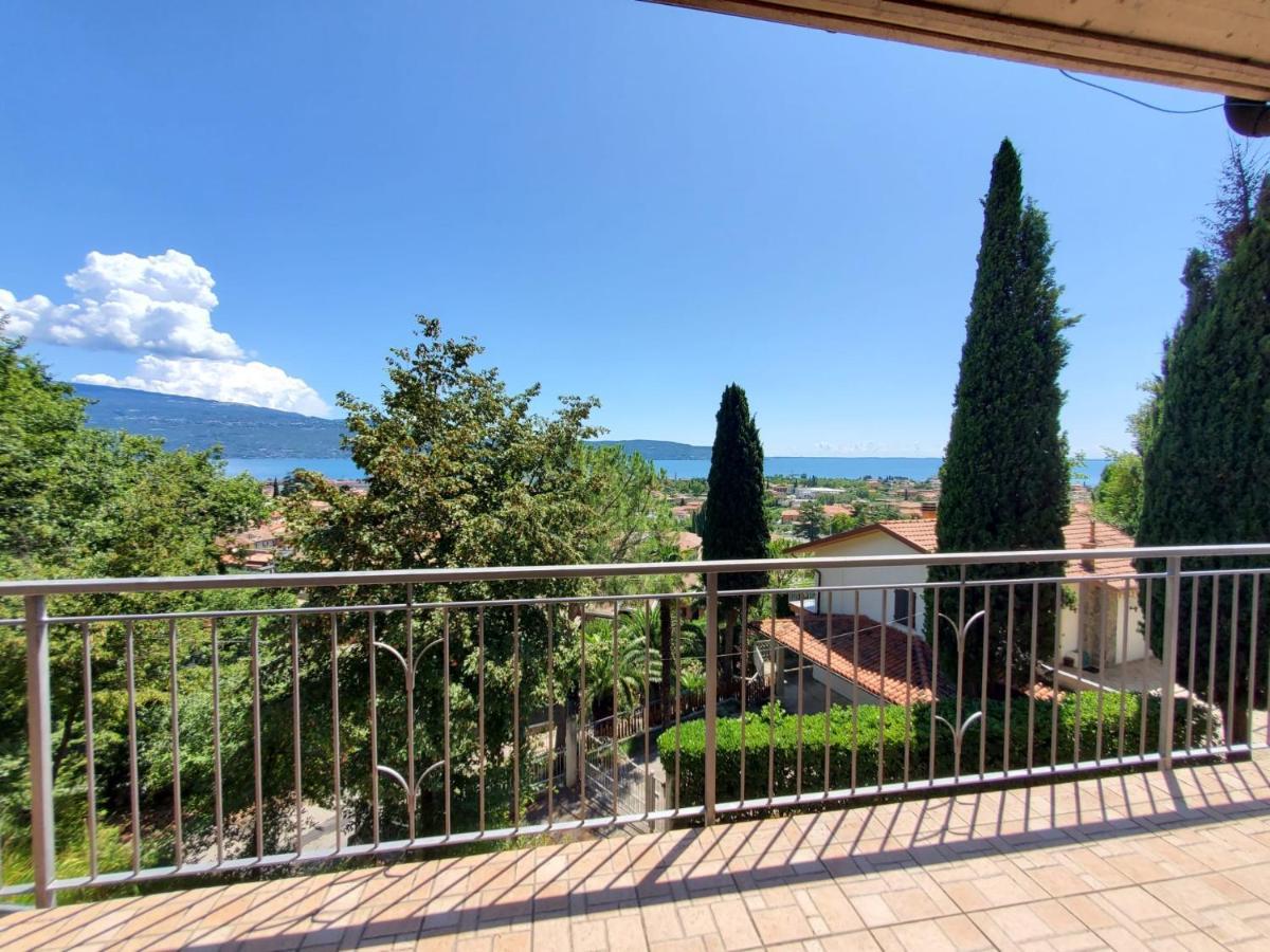 Garda Sunshine Daire Toscolano Maderno Dış mekan fotoğraf