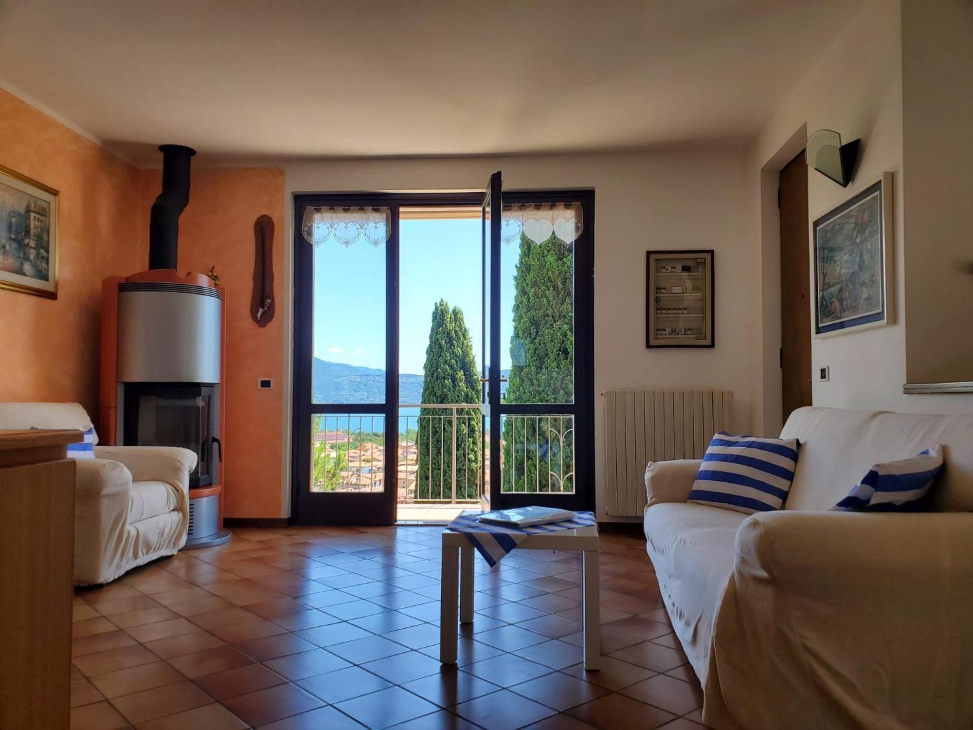 Garda Sunshine Daire Toscolano Maderno Dış mekan fotoğraf