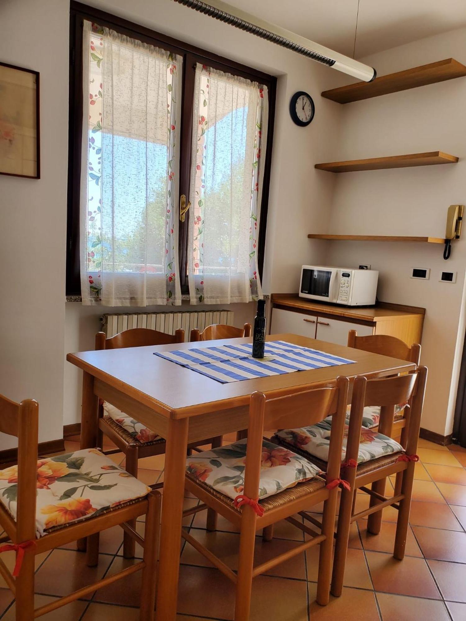 Garda Sunshine Daire Toscolano Maderno Dış mekan fotoğraf