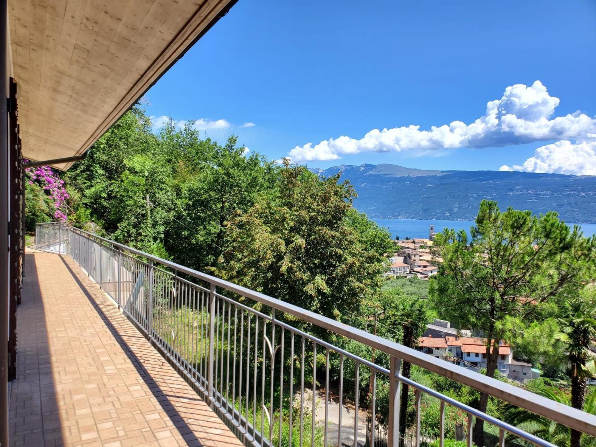 Garda Sunshine Daire Toscolano Maderno Dış mekan fotoğraf